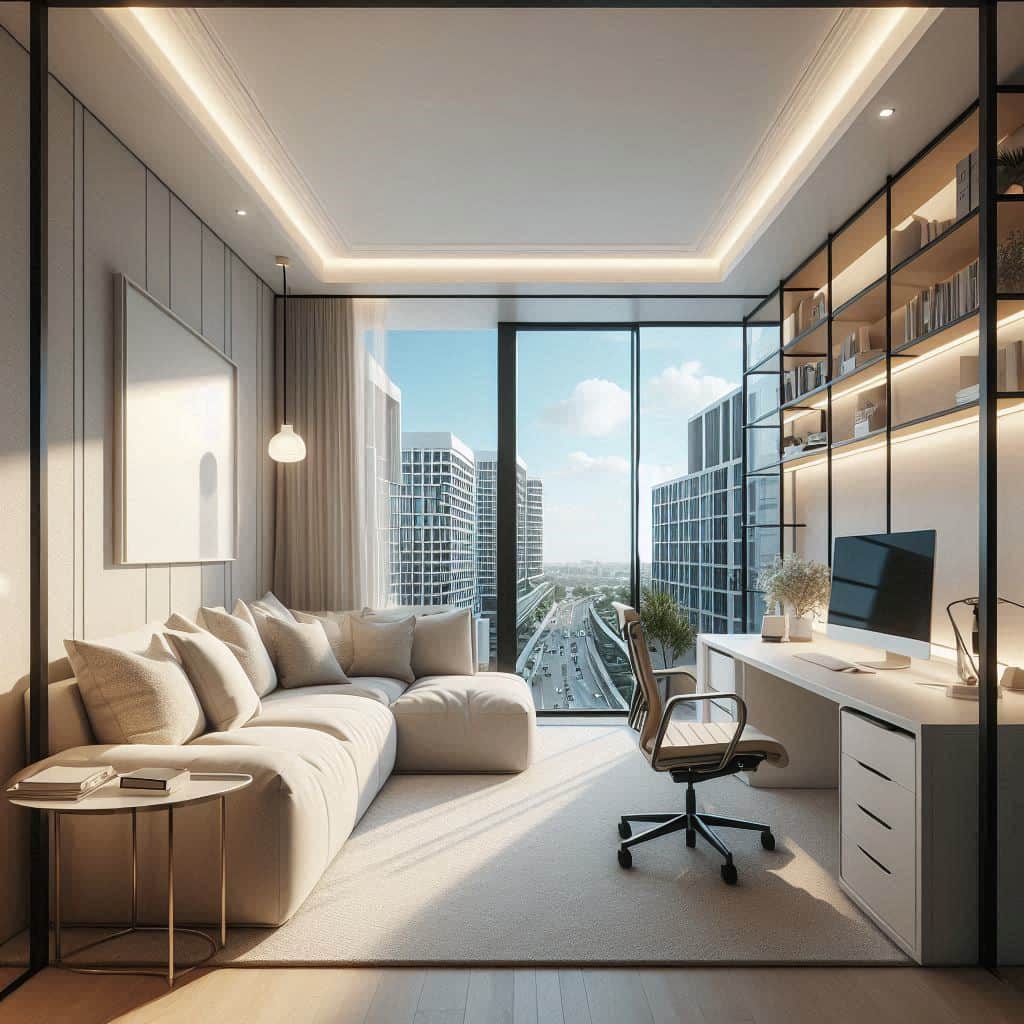 大厦名字文章配图